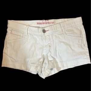 5/$20 Mossimo Supply Co. Jean Shorts